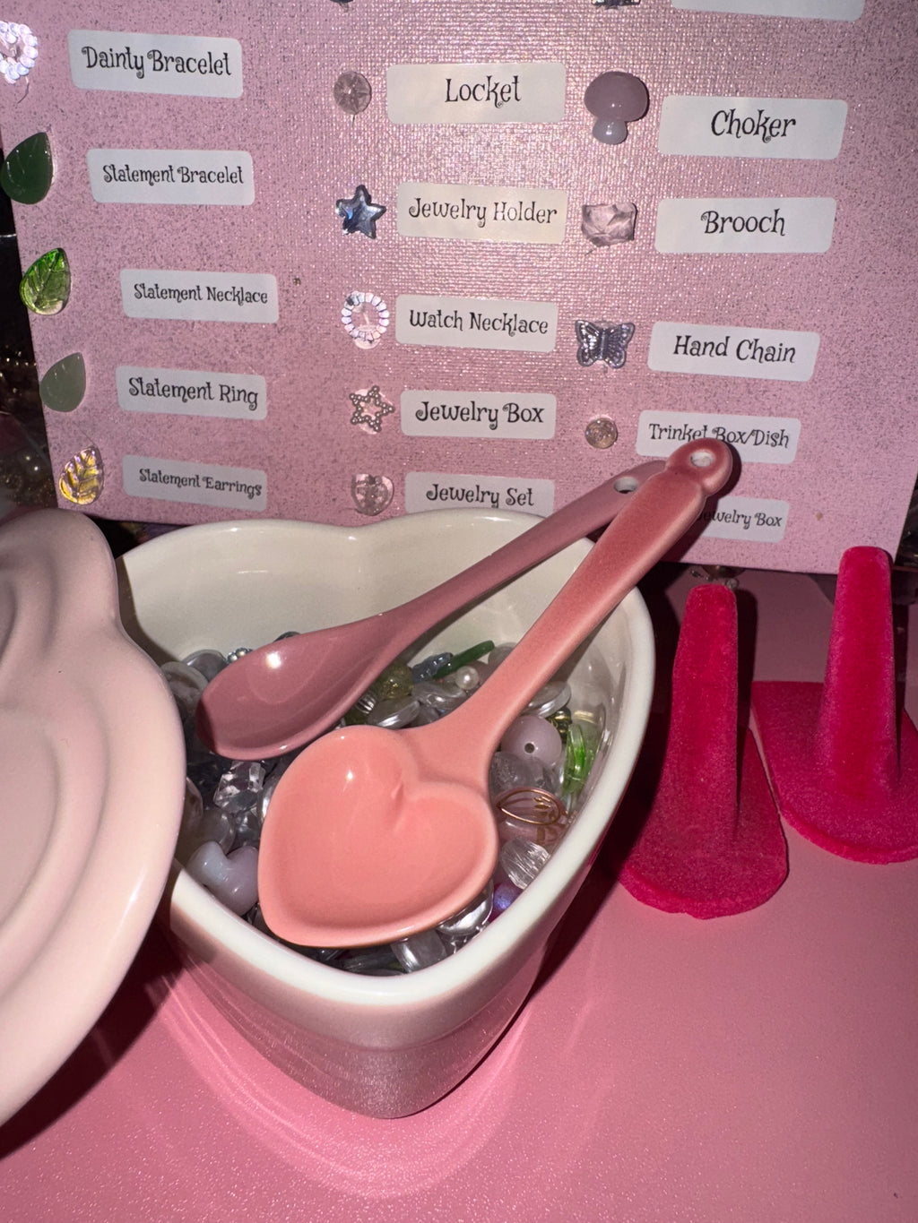 Mystery Jewelry Lucky Scoop (READ DESCRIPTION)